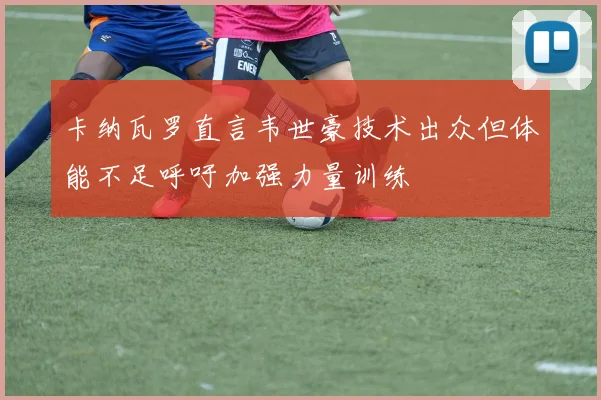 卡纳瓦罗直言韦世豪技术出众但体能不足呼吁加强力量训练